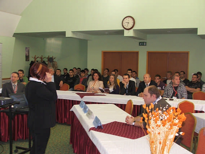 workshop - 13-14.10.2011